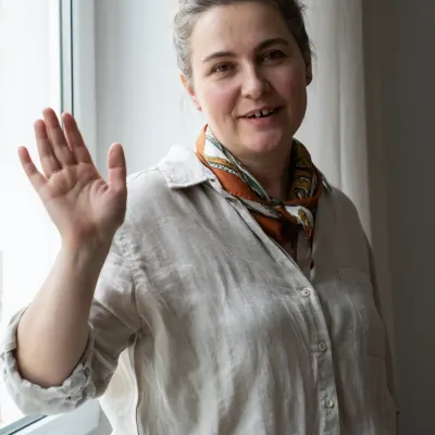 Сладкая Маша