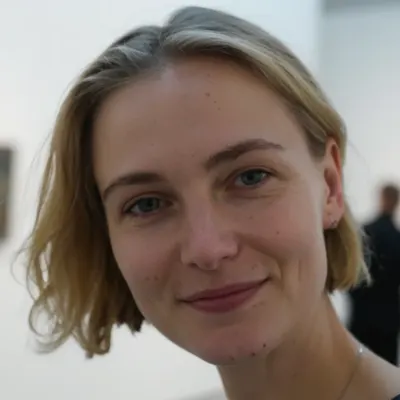 Виктория, 43
